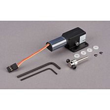 E-flite Main Unit: 10 - 15 90-Degree Rotating Electric Retract