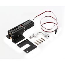 E-flite Nose Gear Electric Retract Unit (1): Carbon-Z T-28