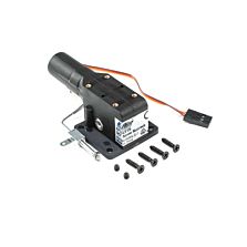 E-flite E-Retract Unit: Nose Gear, F-4 Phantom II 80mm