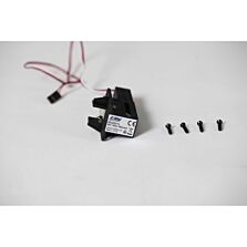 E-flite Left Retract Main Gear: Su-30 70mm EDF