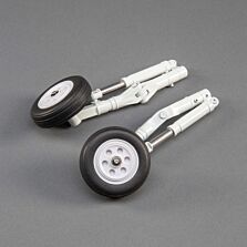 E-flite Main Gear Strut: F-18 80mm EDF