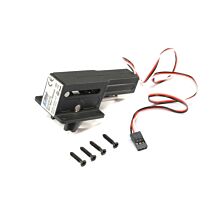 E-flite Heavy Duty Right 90 Degree Retract: F-18 80mm EDF