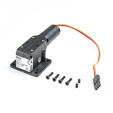 E-flite Main Gear E-Retract: F-16 70mm EDF