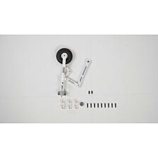 E-flite Nose Gear Strut: F-16 80mm EDF