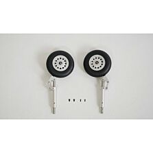 E-flite Main Gear Struts: Viper 90mm EDF Jet