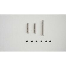 E-flite Retract Gear Strut Pins: Viper 90mm EDF Jet