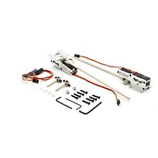 E-flite 60 - 120 90-Degree Strut Ready Main Electric Retract
