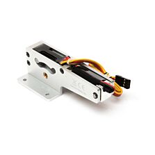 E-flite 60-120 95-Degree Rotating Retract Unit LH