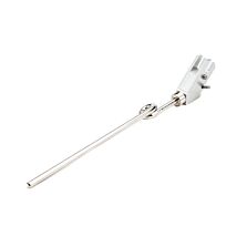 E-flite 60-120 F4U Wire Strut with Trunion Block, RH