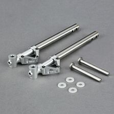 E-flite 60-120 F4U Shock-Absorbing Strut Set