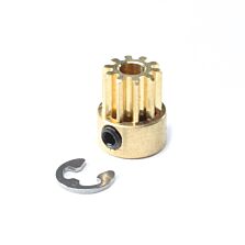 E-flite Pinion Gear: ASH 31 Retract