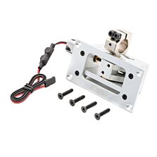 E-flite 50-60cc 90-Degree Left Main Retract Replacement Unit