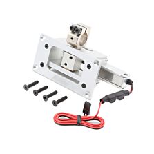 E-flite 50-60cc 90-Degree Right Main Retract Replacement Unit