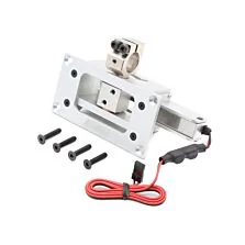 E-flite 50-60cc 90-Degree Right Main Retract Replacement Unit