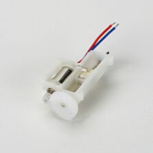 Blade Replacement Servo Mechanics Short Throws