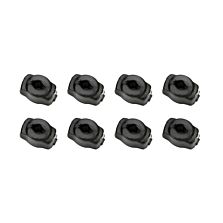 Blade Servo Retaining Collars: BMCX/2/MSR,FHX,MH-35