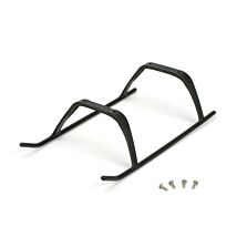 Blade Landing Gear: BSR