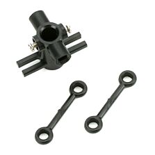 Blade Lower Rotor Head & Linkage Set: BMCX/2/T,FHX,MH-35