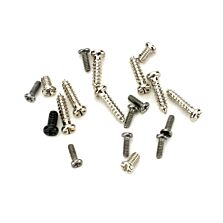 Blade Hardware Set: BMCX/2,FHX,MH-35