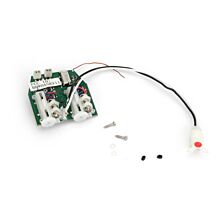 Blade 5-in-1 Control Unit, Rx/Sx/ESCs/Mxr/Gyro: BMCX2