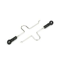 Blade Servo Pushrod Set: BMCX2