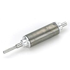 E-flite Rotor Assembly with Shaft: Park 400 BL Inrunner