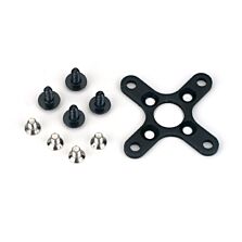 E-flite X-Mount/Hardware: Park 370/400/450