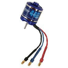 E-flite 440H Helicopter Motor 4200Kv