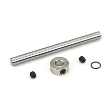 E-flite Shaft:Park 480 Brushless Outrunner