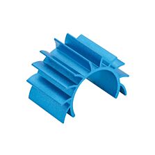 E-flite Heat Sink, 20x20mm: Park 400 Inrunner