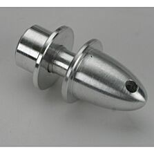 E-flite Prop Adapter with Collet, 3mm