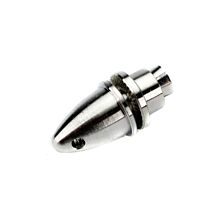 E-flite Prop Adapter With Collet Long 4mm