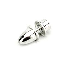 E-flite Prop Adapter With Collet Long 5mm