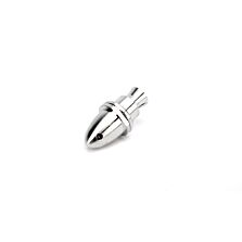 E-flite Prop Adapter With Collet Long 6mm