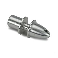 E-flite Prop Adapter with Setscrew, 3mm