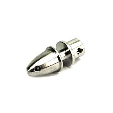 E-flite Prop Adapter With Setscrew Long 4mm