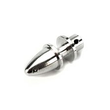 E-flite Prop Adapter With Setscrew Long 5mm