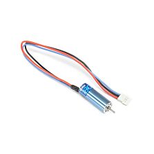 E-flite BL180m Ducted Fan Motor, 13,500Kv, 170mm Wire
