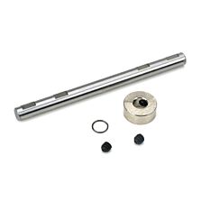 E-flite Shaft:Power 32 Brushless Outrunner