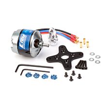 E-flite Power 46 Brushless Outrunner Motor, 670Kv, 3.5mm Bullet