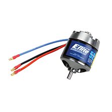 E-flite Power 52 Brushless Outrunner Motor, 590Kv, 4mm Bullet