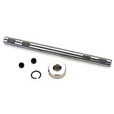 E-flite Shaft:Power 60 Brushless Outrunner