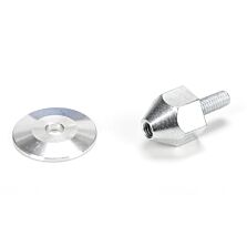 E-flite Propeller Nut & Washer: Power 180