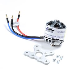 E-flite 5065 Brushless Outrunner Motor: DRACO 2.0m