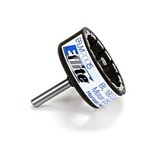 E-flite 180 Motor Outer Housing and Shaft, 2500Kv: C-Ray 180