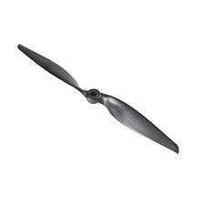 E-flite 11.6 x 6 Electric Propeller: Timber 10-year, Ultimate 3D