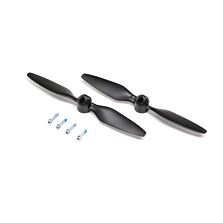 E-flite 94mm x 48mm Prop Set, CW & CCW (2): Ultrix 600mm