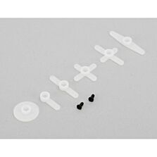 E-flite Standard Arm Set: DS35