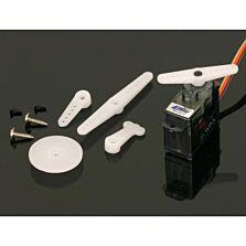E-flite 7.5-Gram Sub-Micro S75 Servo