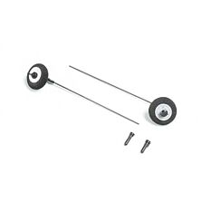 E-flite Main Landing Gear Set: Night Vapor